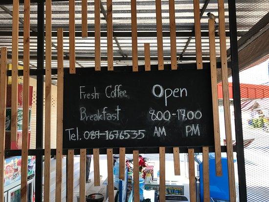 Morning Bread huahin 94