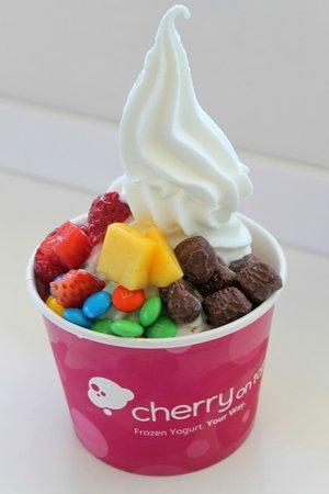 Cherry on Top
