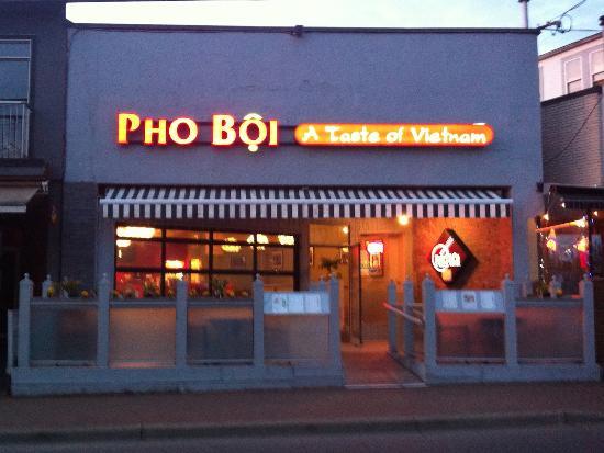 Pho Boi