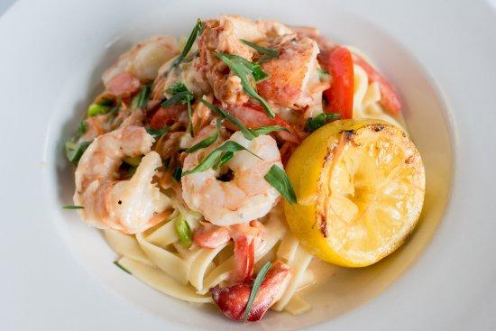 Samuels Bistro