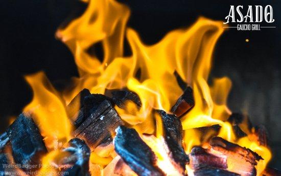 ASADO Gaucho Grill