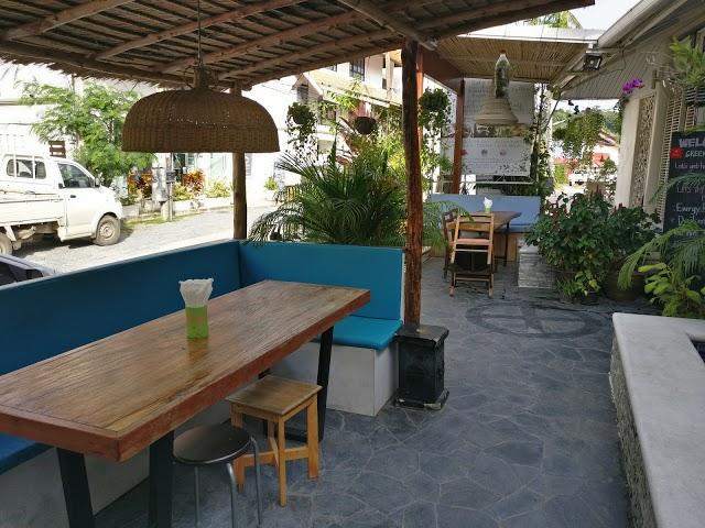 Greenlight Cafe & Bar Fisherman's Village