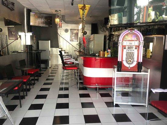 El Toro Cafe