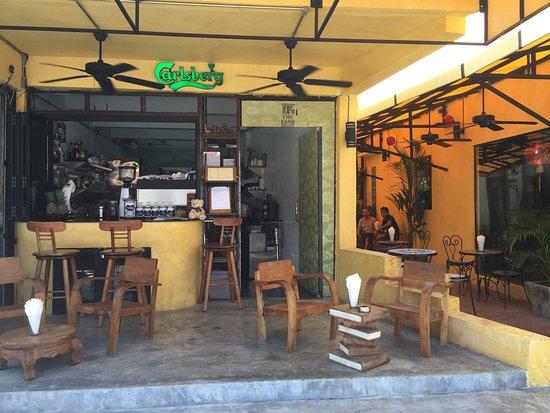 The Food Gallery