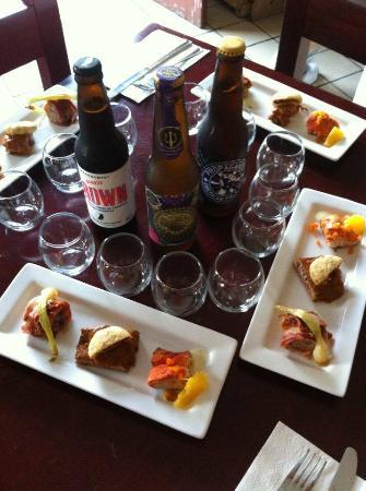 Agua Bendita Gastropub