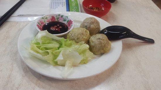 Saigon Fine Foods