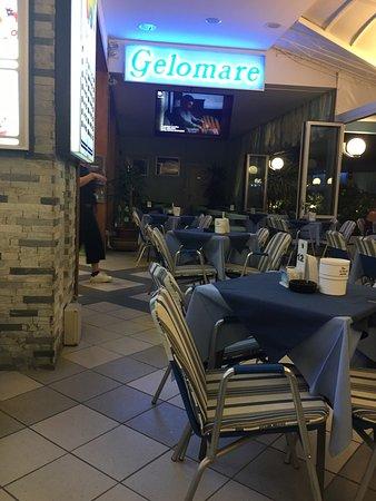 Bar Gelateria Gelomare