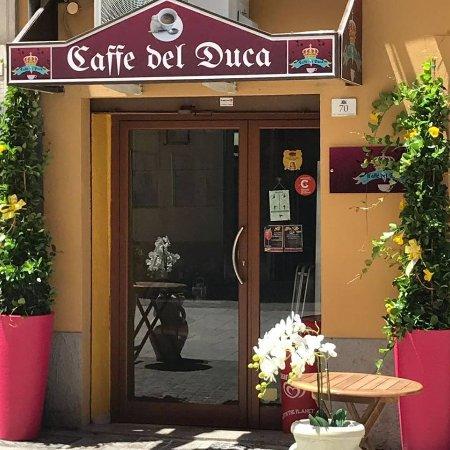 Caffe del Duca