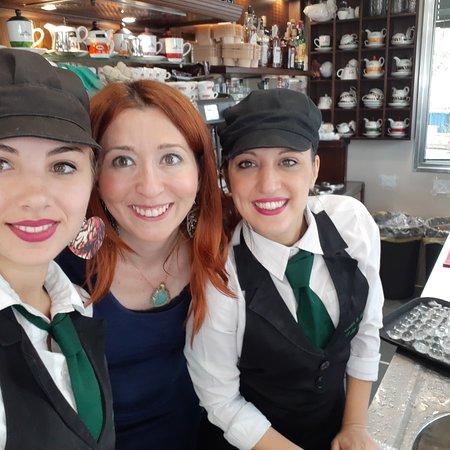 Bar Bonta E Tradizioni