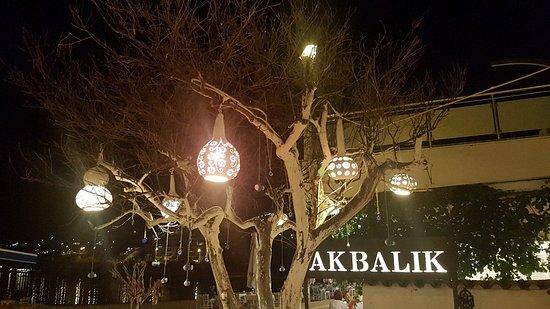 Akbalık