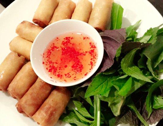 Huong Sen Trang Vegetarian