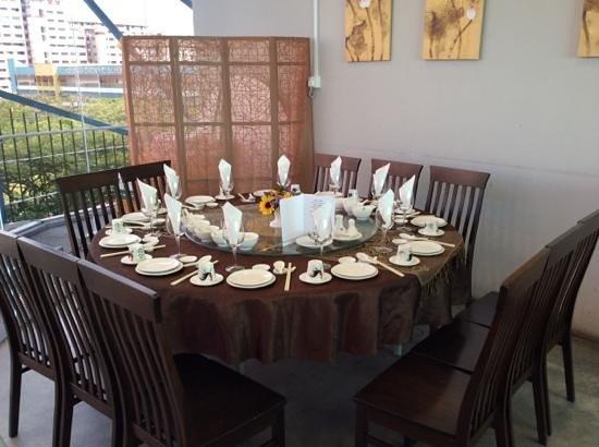 Yam's Kitchen