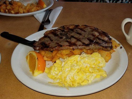 Georgian Bay Family Restaurant