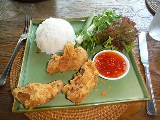 WANA Restaurant Lounge Bar