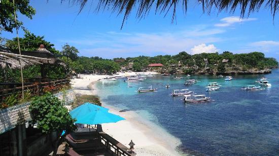 Bayshore Huts Restaurant