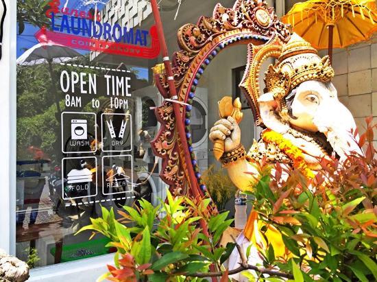 Ganesh Coffee