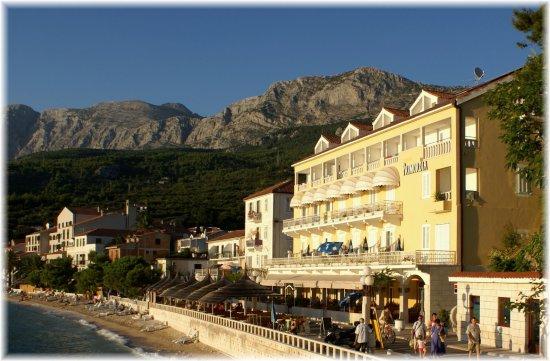 Restaurant Primordia