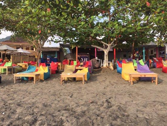 Jo Je Beach Bar