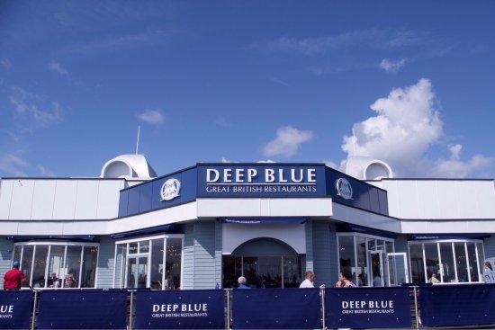 Deep Blue