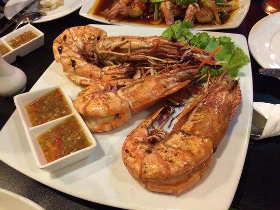 Malila Restaurant
