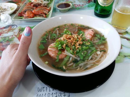 K & K Restaurant