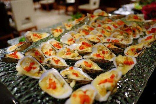 Phuong Anh Restaurant