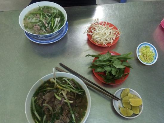 Quan La Restaurant