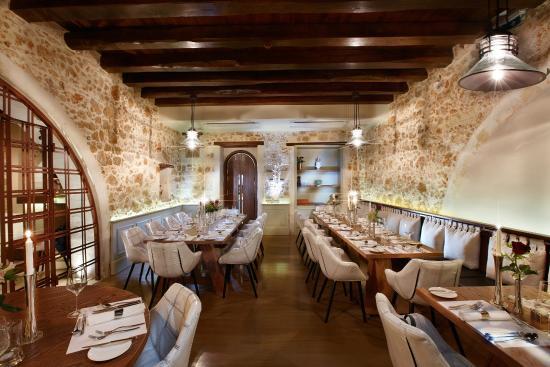 Serenissima Restaurant