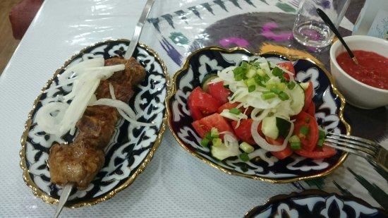 Samarkand