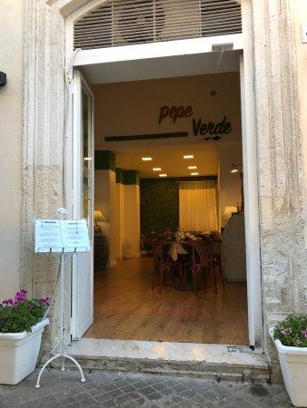 Pepe Verde Ristorante