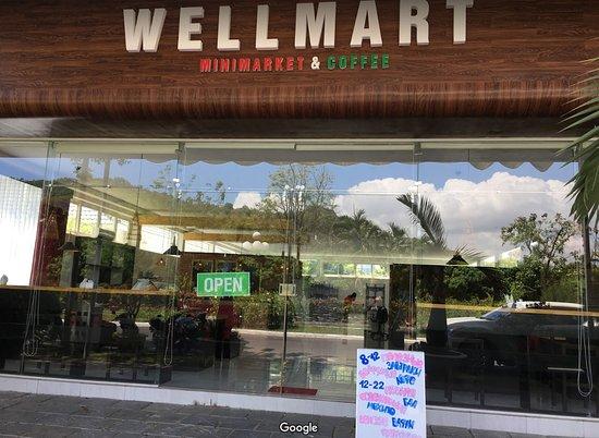 Wellmart