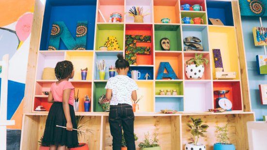 Nafasi Art Space