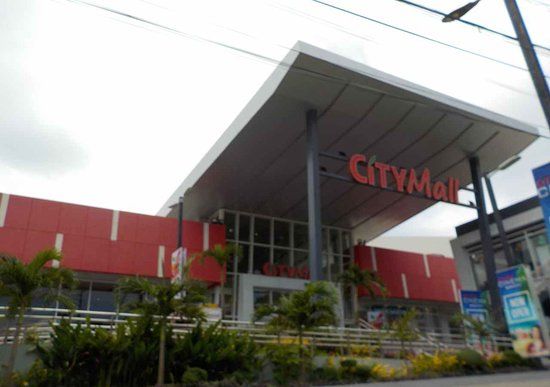 City Mall