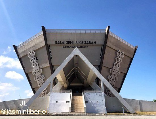 Sabah Art Gallery