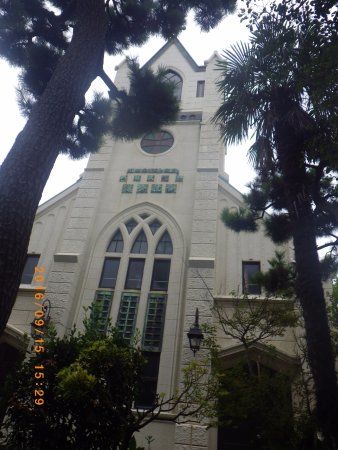 Kamakura Church