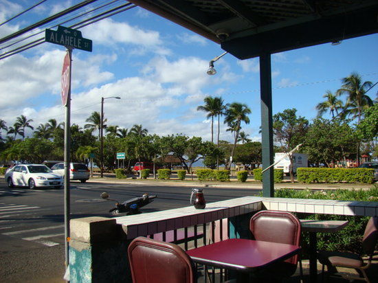 Kihei Caffe