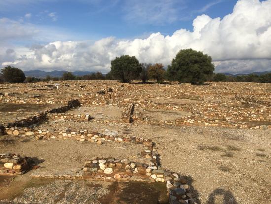 Antik Olynthos