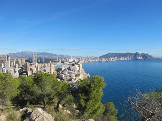 Torre d'Aguilo