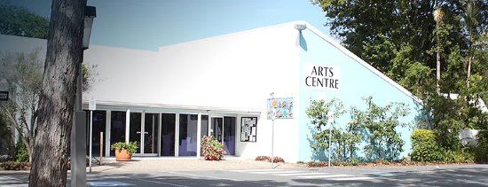 Bribie Island Community Arts Centre