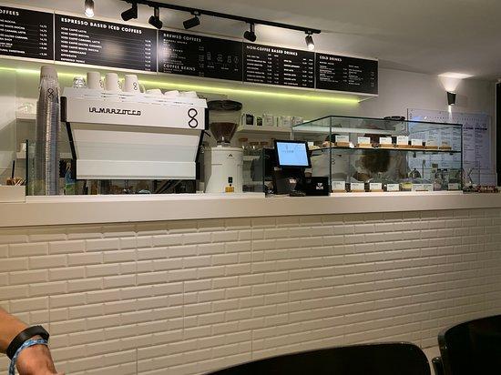 The Sudd Coffee