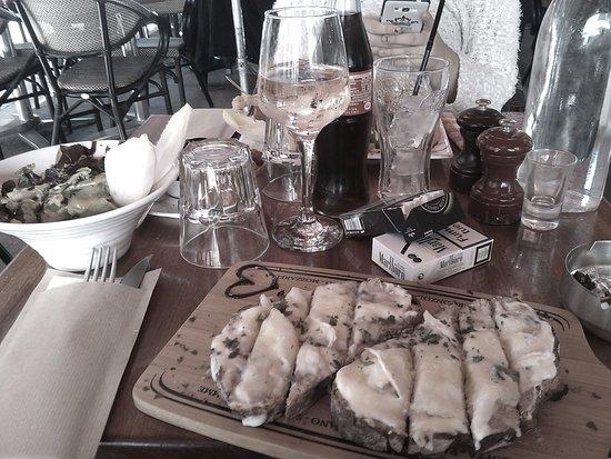 Le Bistrot d'Alberto