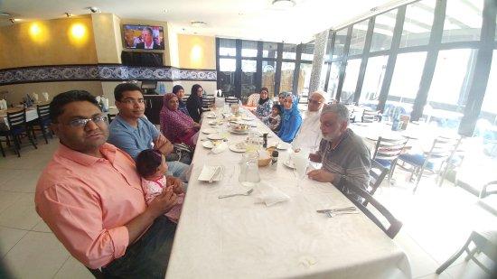Adega Restaurant