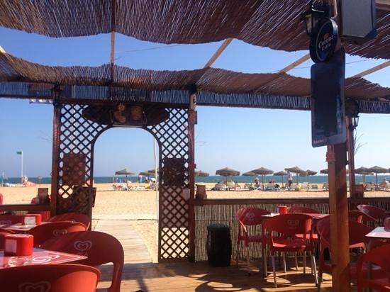 Sunset Beach Cafe