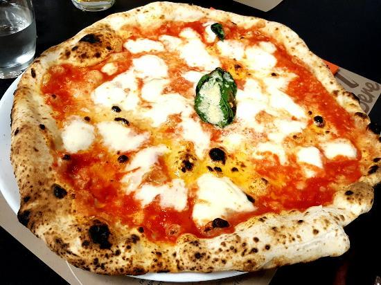 Pizzeria Condurro Fuorigrotta