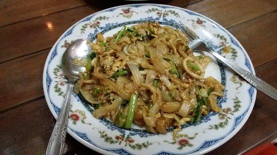 Warung PacMan