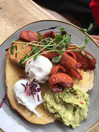 Trading Post Coffee Roaster