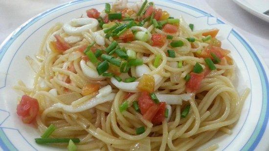Sakorn No.49 Nook & Bow Seafood