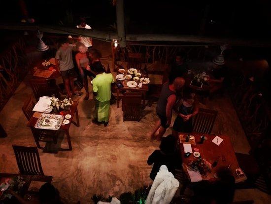 Turtle Paradise Restaurant