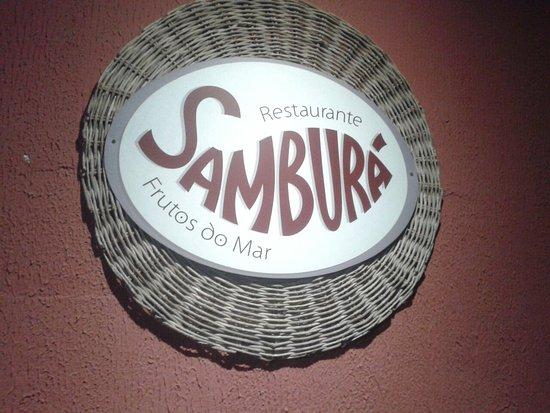 Restaurante Sambura