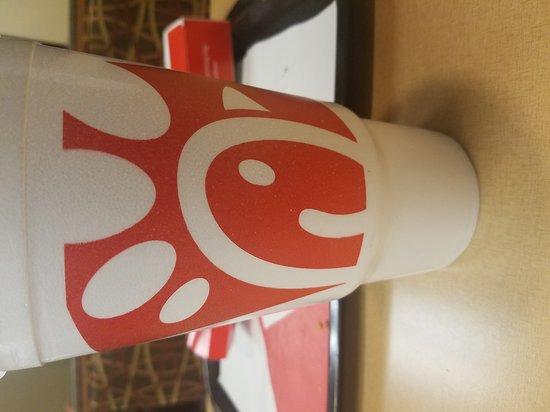Chick-fil-A